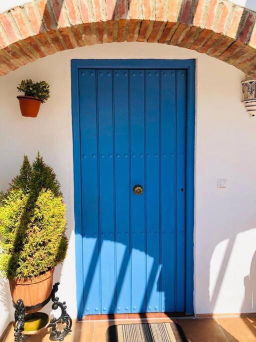 Villa En Frigiliana Con Piscina Y Jacuzzi 외부 사진