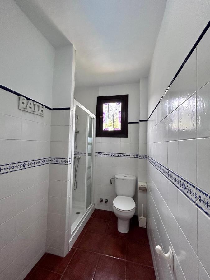 Villa En Frigiliana Con Piscina Y Jacuzzi 외부 사진