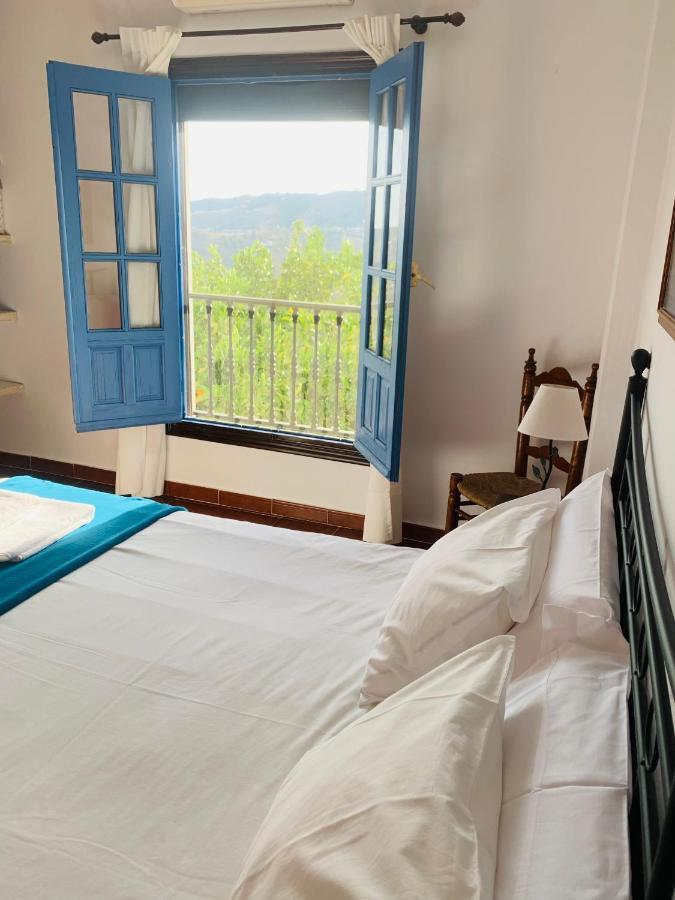 Villa En Frigiliana Con Piscina Y Jacuzzi 외부 사진
