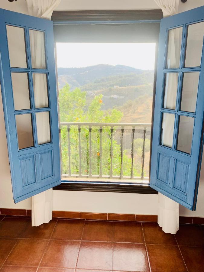 Villa En Frigiliana Con Piscina Y Jacuzzi 외부 사진