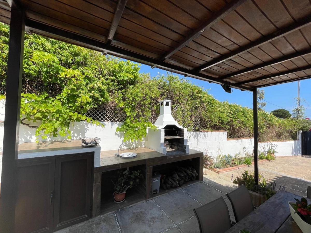 Villa En Frigiliana Con Piscina Y Jacuzzi 외부 사진